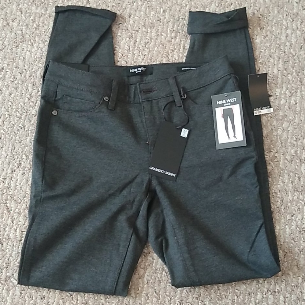 Nine West jeans